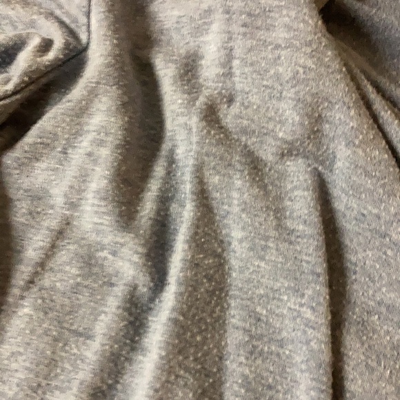 Slate Blue Cardigan - Picture 5 of 6